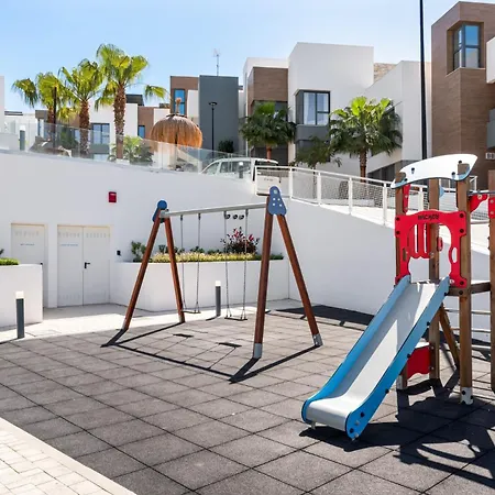 Vivi Homes - Queen - Sea Views - Golf - Mountain Views Marbella