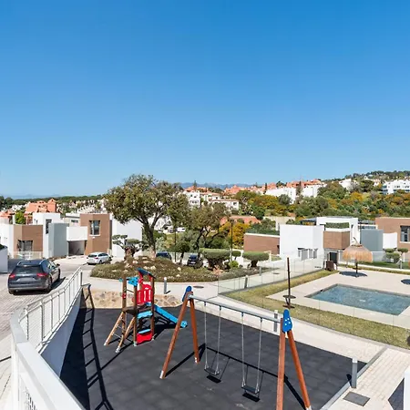 Vivi Homes - Queen - Sea Views - Golf - Mountain Views Feriehus Marbella